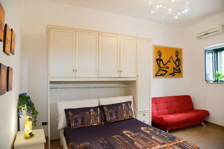 1 Bedroom Cottage