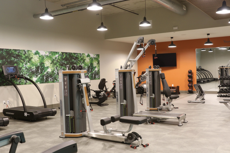 EVEN Hotel Rochester ��� Mayo Clinic Area photo 25