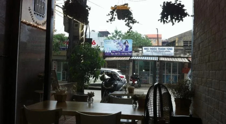 Thinh An Hotel