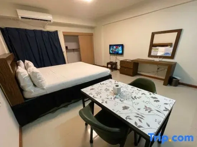 1 Bedroom Deluxe room