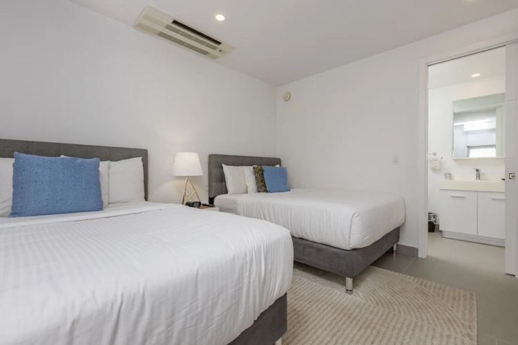 Azure Beach Residences
