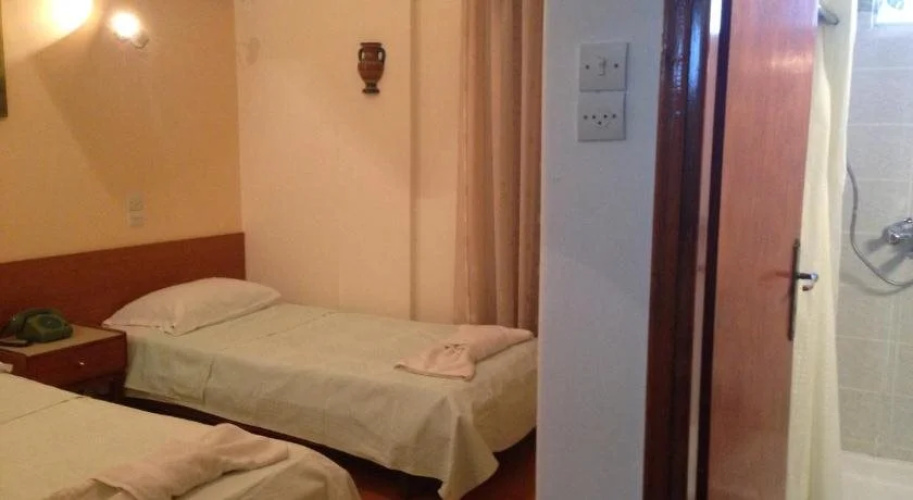 Noufara Hotel