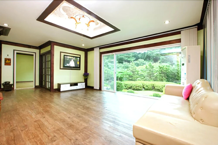 Gapyeong Green Valley Pension