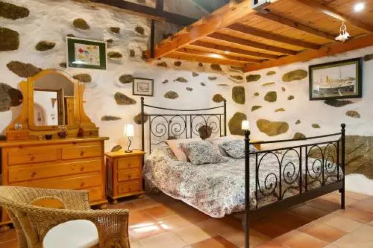 Casa Los Pinos
