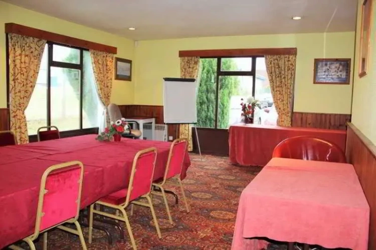 Standard Triple Family room