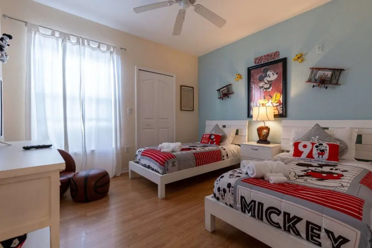 Dreamy Apartment Just 15 Minutes From Disney