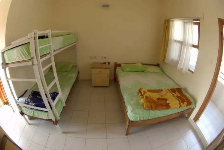 Korkmaz Pansiyon Apart