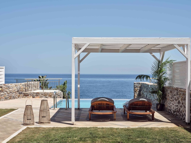 The Royal Blue Resort - Adults Only photo 32