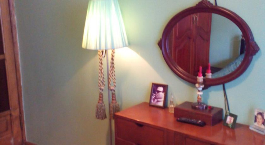 Gulo's guest house