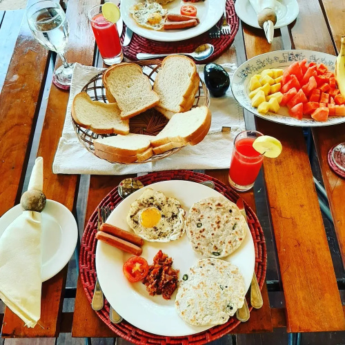 Elephant Lodge