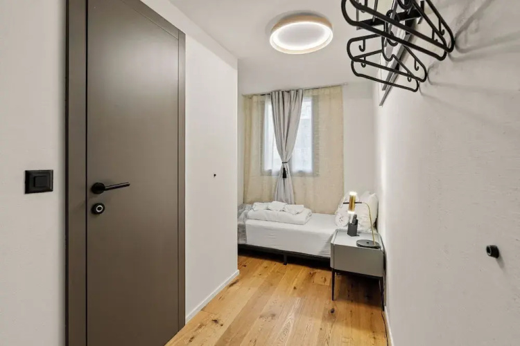 BERG & BERG HOTEL Kerns - Self-Check-in
