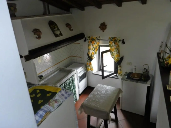 2 Bedrooms Apartment with sea view
