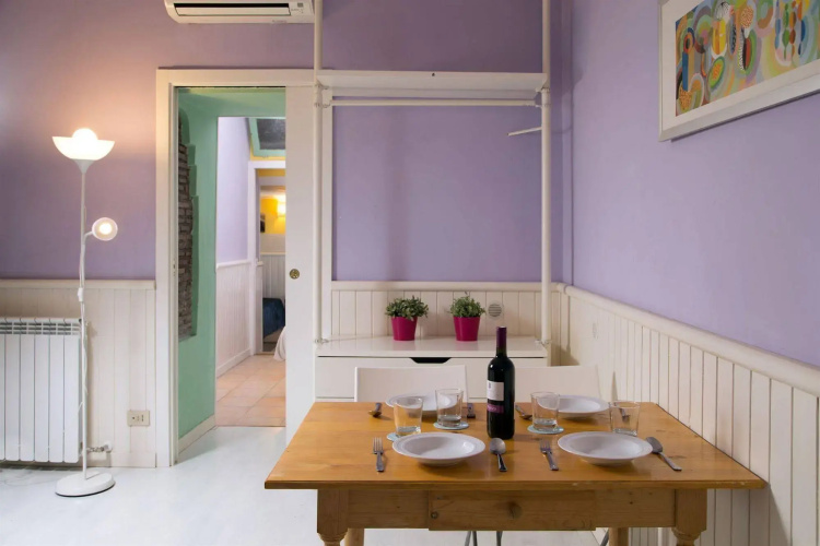 Residenza Dorò - Trastevere