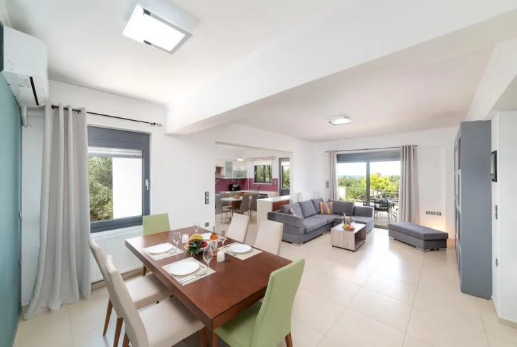 Villa Gianta
