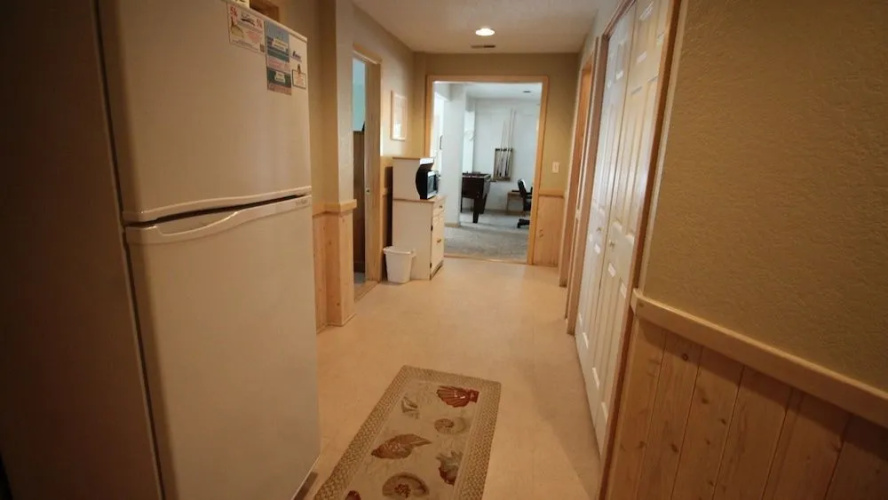 Rainbow's End - 6 Br Home