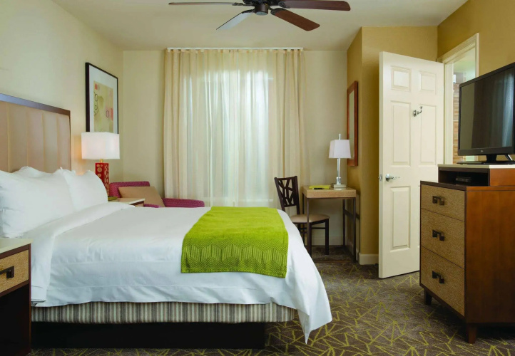 Marriott's Shadow Ridge II- The Enclaves