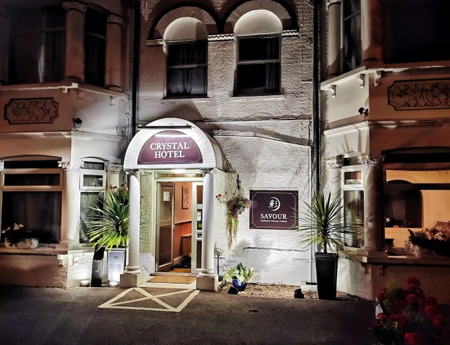 Image de l'hôtel