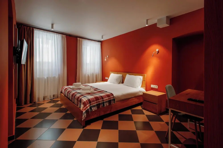 Urban Apartments 23
