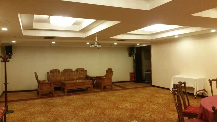 Dan Shang Hotel