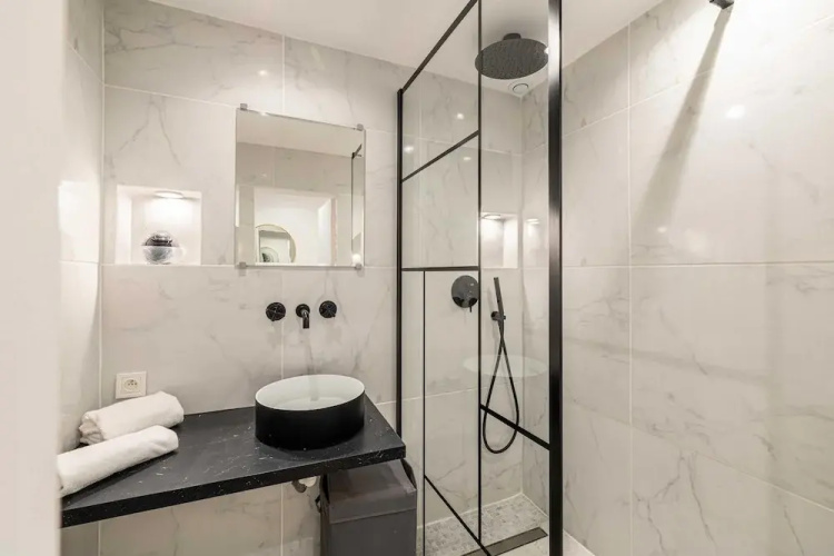 Appartement Confort & Serenite 2bdr/4p
