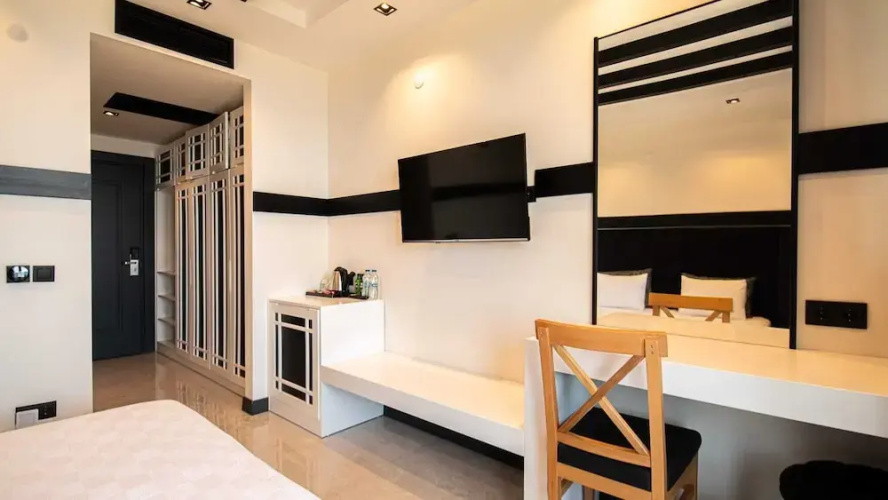 Çanakkale Ornella Otel