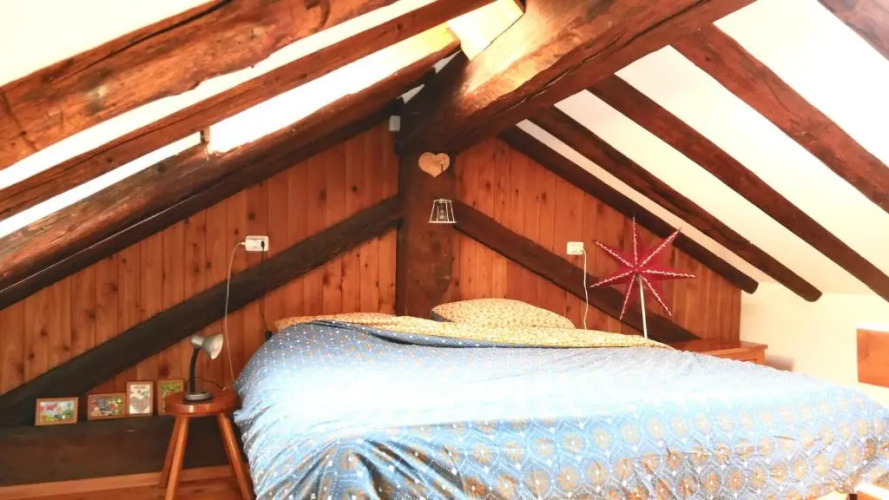 Casa Nemesis