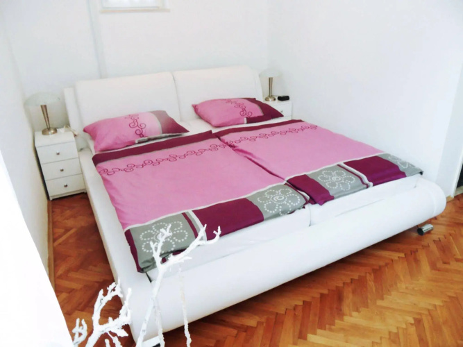 Adria Apartments