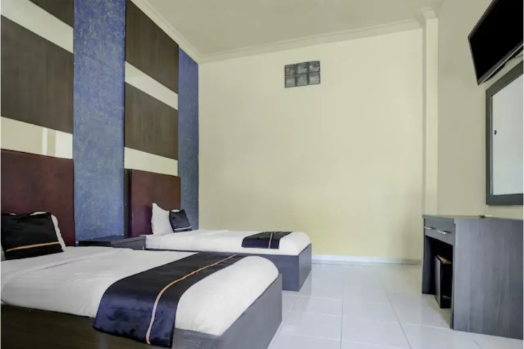 OYO 182 Nugraha Residence