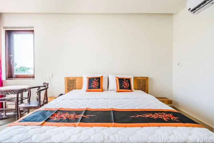 Opal Boutique Villa