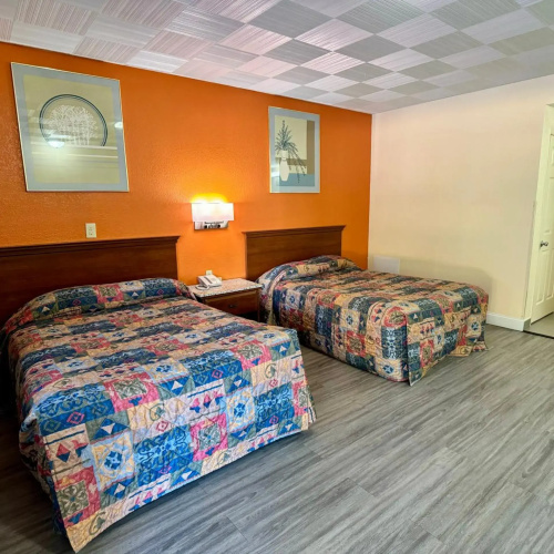 Knights Inn Galax