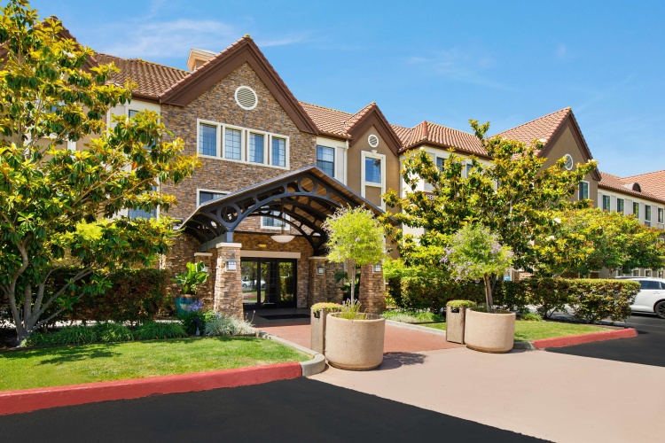 Sonesta Es Suites San Diego - Rancho Bernardo photo 27