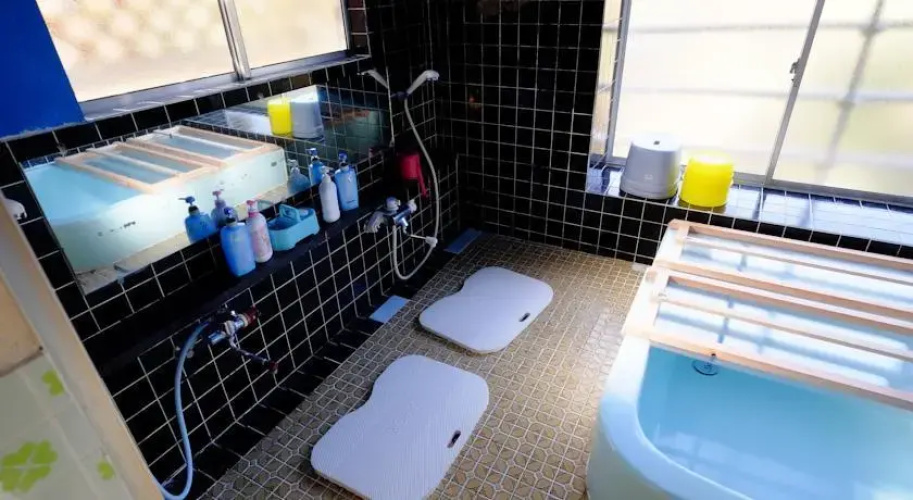 Arataniso Ryokan