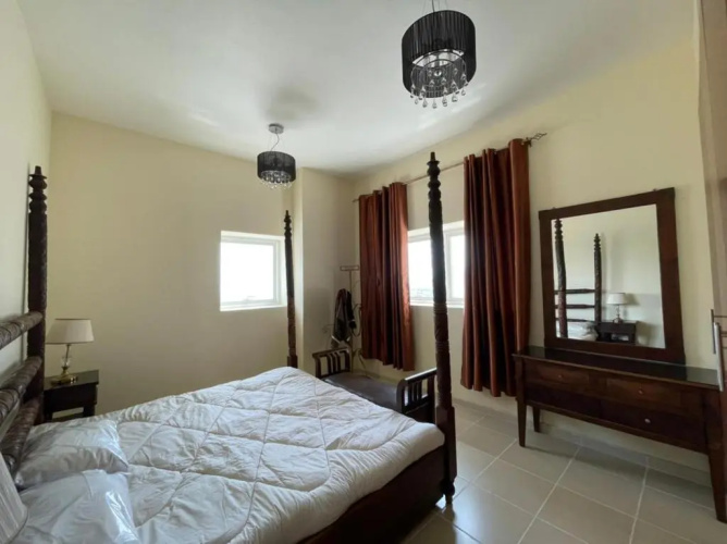 Ajman - Deluxe 1 Bedroom