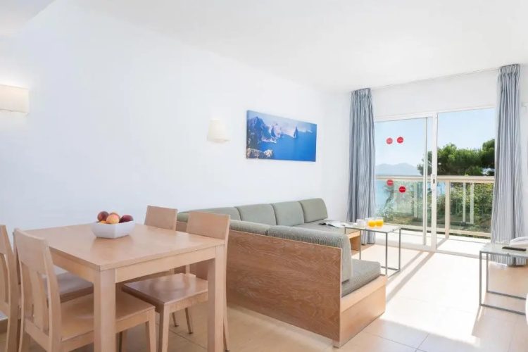 Aparthotel Ses Fotges