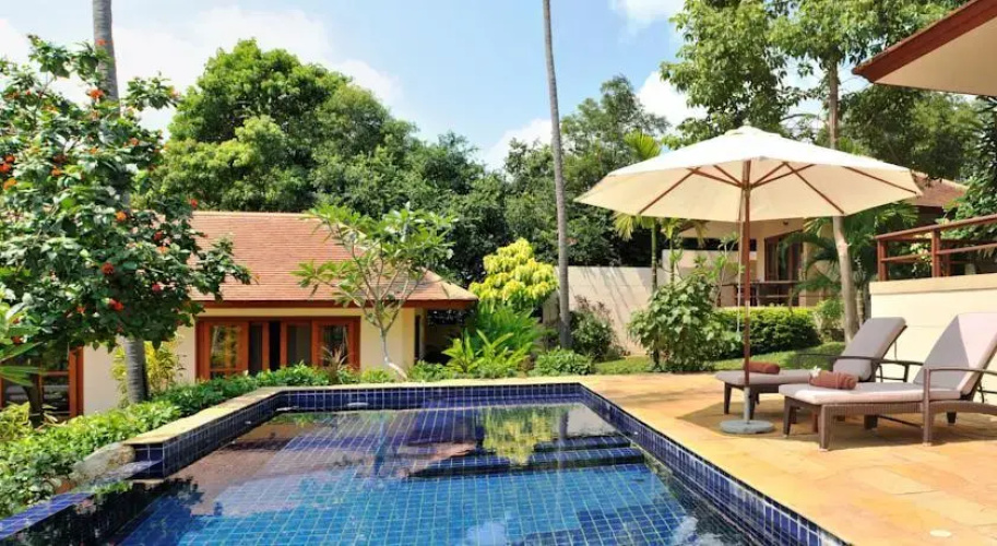 Manmuang Plantation Villa