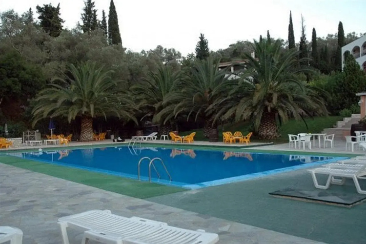 Margarita Apartments