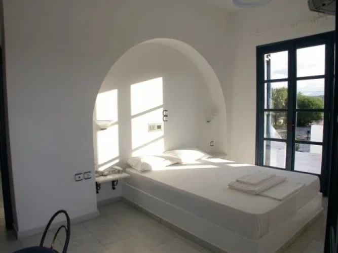 The Horizon Villa
