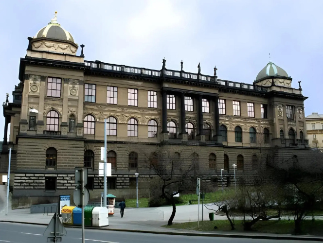 Hotel Museum