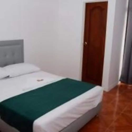 Hotel La Martina