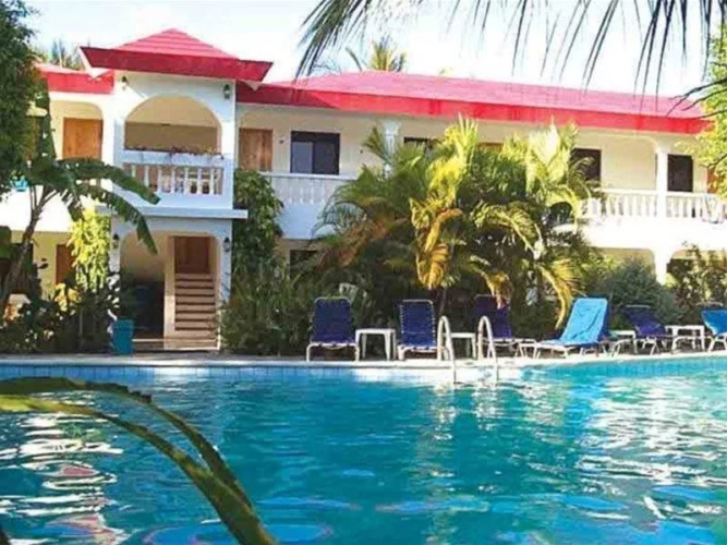 Casa Phönix Annex Isla Verde