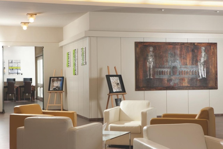 Best Western Hotel Continental photo 18