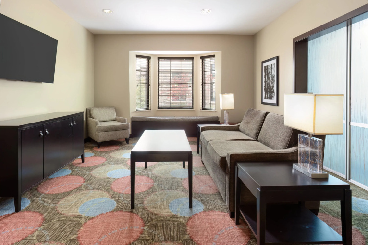 Staybridge Suites Sacramento - Folsom by IHG