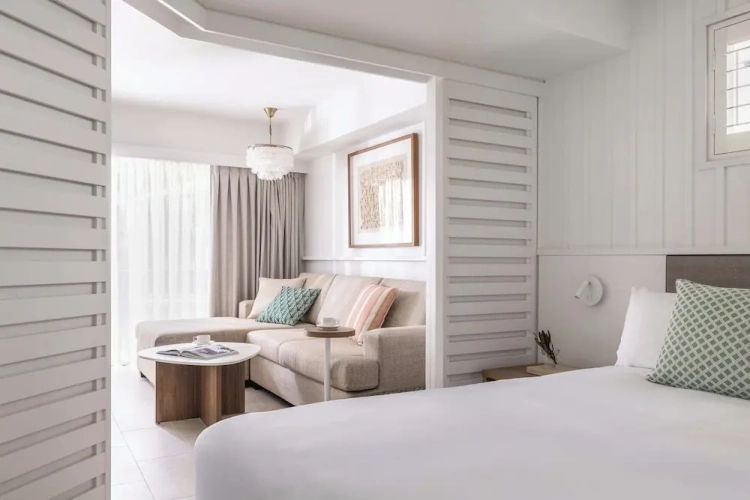 1 Bedroom Superior Apartment