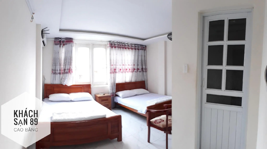 89 Hotel