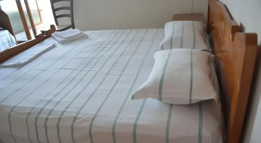 Hotel Palasa
