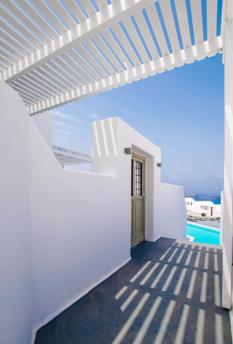Cape9 Suites & Villas