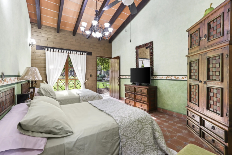 Finca Mi Refugio