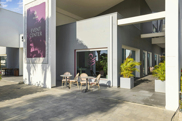 Delfins Beach Resort Bonaire, Tapestry Collection photo 31