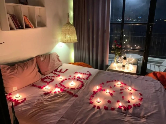 Manmo Nha Minh Homestay