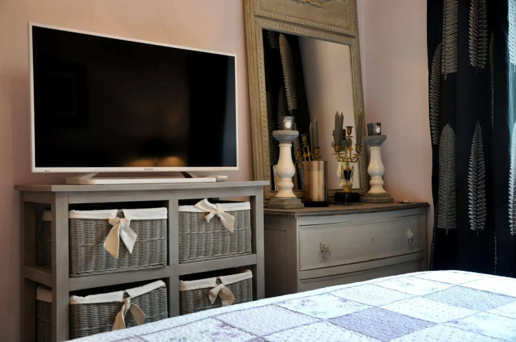 HappyGuests Apartments